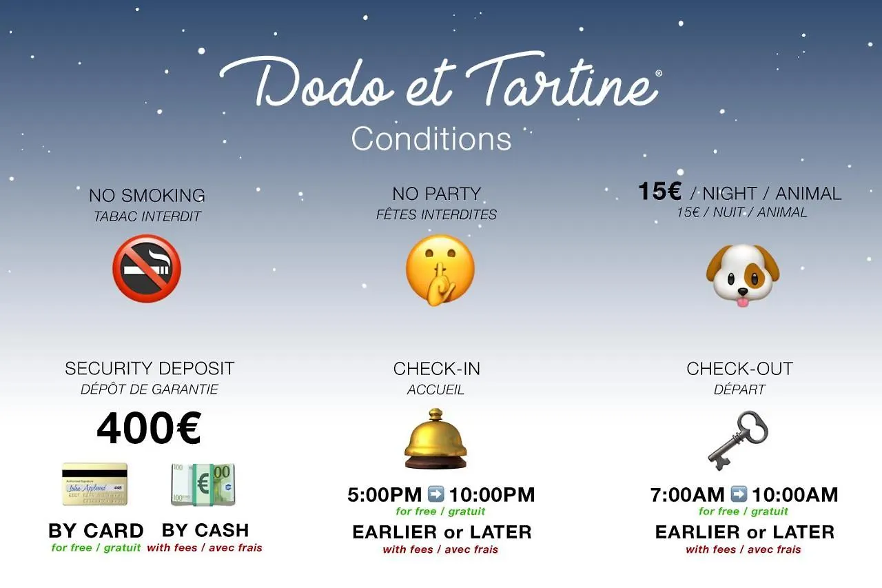 Likeable And Large Studio With Ac - Dodo Et Tartine Daire Toulon